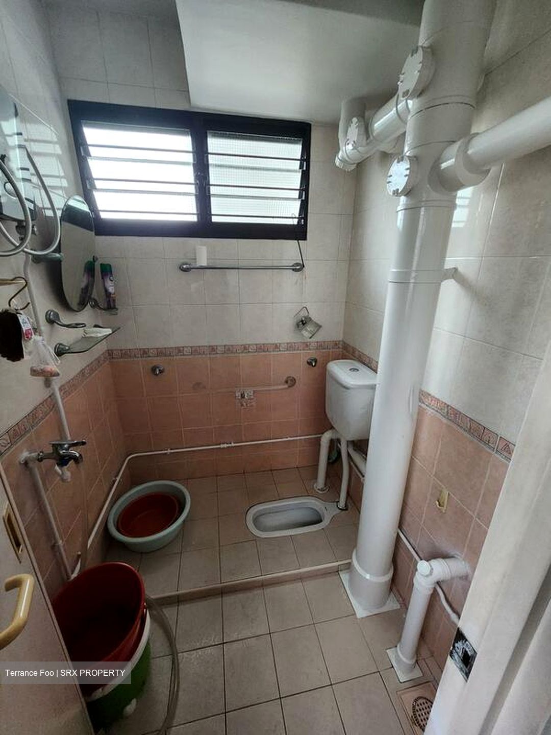 Blk 302 Clementi Meadows (Clementi), HDB 4 Rooms #566261901
